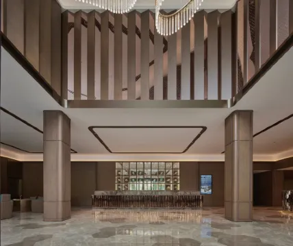 雲楓ホテル（通化集貿中心）