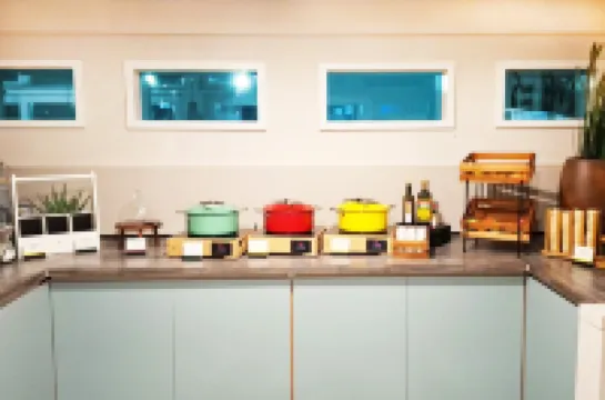 Garner Hotel Stuhr - Bremen A1 by IHG