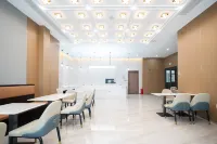 雅斯特飯店（黃岡浠水店）