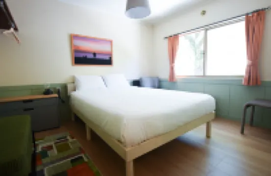 Inn Between Waves