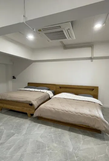 ห้องครอบครัว 