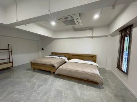 ห้องครอบครัว 