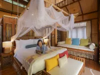 The Float House River Kwai Hotels near Hellfire Pass Memorial Museum