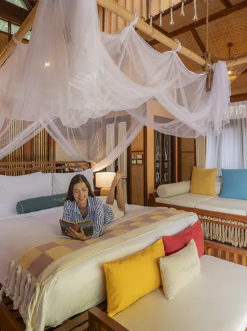 รูปภาพของเดอะ โฟลทเฮาส์