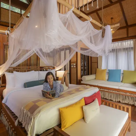 The Float House River Kwai