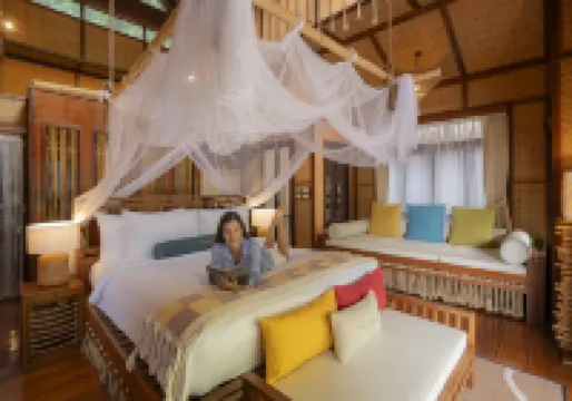 The Float House River Kwai