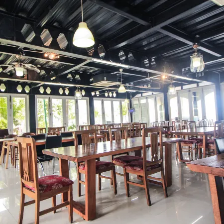 Allisa Resort Hotel