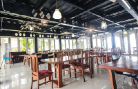 Allisa Resort Hotel