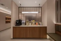 星程飯店（寧波北侖銀泰城寧職院店） - 新開幕