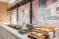 City Comfort Inn 40 (Jiujiang Yanshuiting Dazhong Road Pedestrian Street) - พร้อมอาหารเช้า