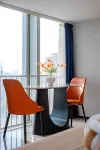 Xunweiju Homestay (Shunde OCT Harbour Plus) - ที่มีสระว่ายน้ำ