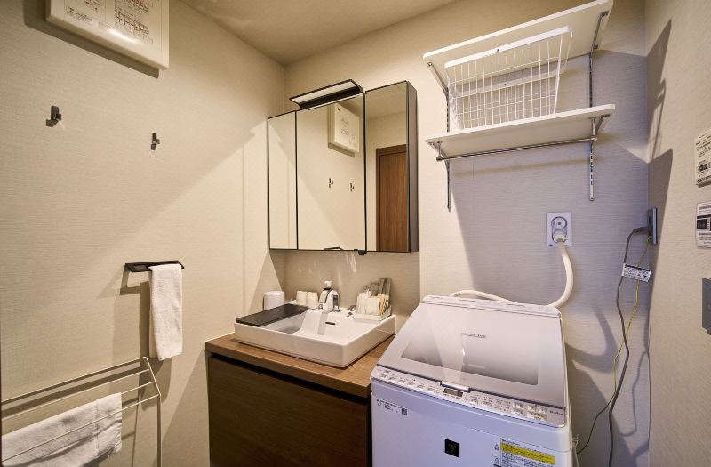 Hotel Mastay Jingumichi photo 3
