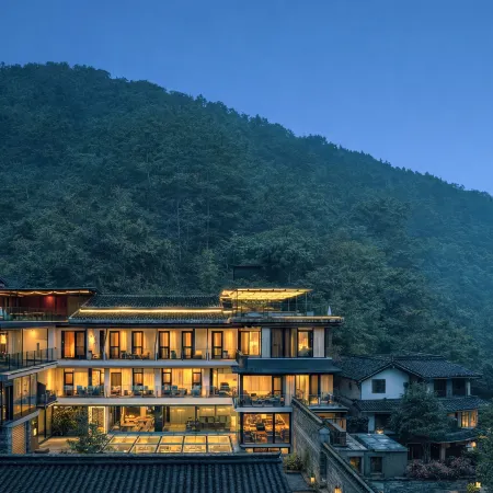 YINGYU hot spring inn