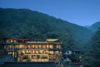 YINGYU hot spring inn - New