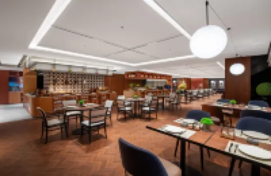 IntercityHotel Jieyang  Rongcheng Jieyanglou