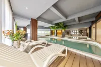 Huquan lmpression Hot Spring Hotel - romantique