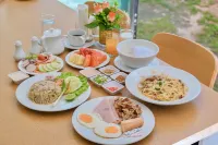 Fourium Pattaya Hotel & Serviced Residence - Bữa sáng