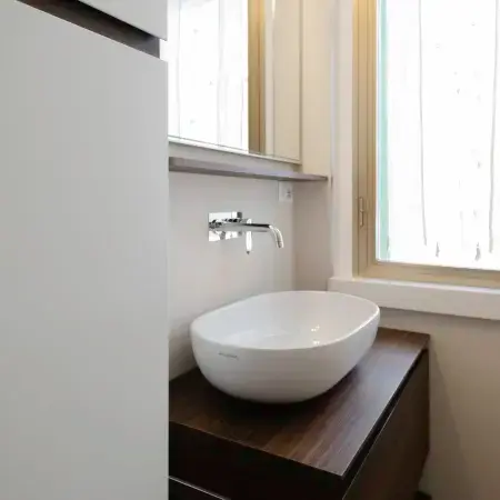 [Sunrise Waterfront] Central Apartment - Seaview Hotele w: Molfetta