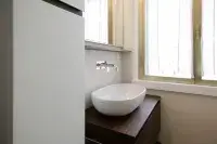 [Sunrise Waterfront] Central Apartment - Seaview