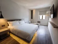 The Marion Hotel (Impian Emas Branch) Hotels in Tebrau