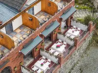 ShanZhong HuaKai Private soup homestay - Baarit