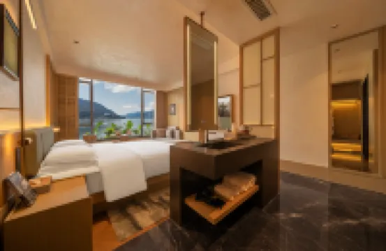 Zhijiang  Tower Hotels in Fuling District