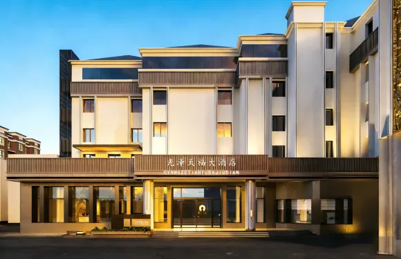 光澤天福大酒店