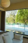 Yuanshan Ximu Homestay (Mount Luofu) - Romantik