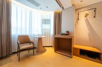 Meiji Hampton Hotel (Zhangzhou Wuyue Plaza Fulongcheng)