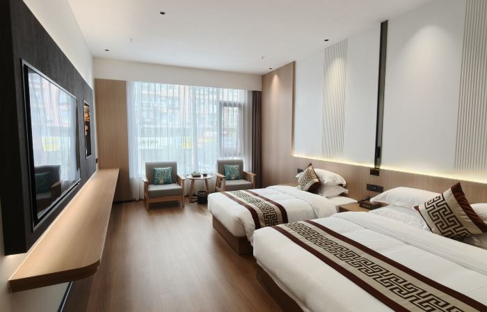 Shengting Hotel