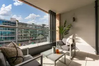 The Benson by Dublin At Home - 新規開業