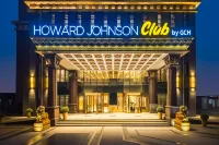 Howard Johnson Club by GCH Hotels in Chengdu Happy Valley andSouthwest Jiaotong University