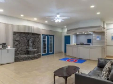 Motel 6 Cornwall, ON Hoteles en Cornwall