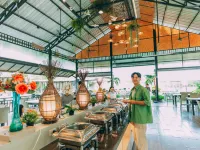 Banpu Resort Trat Hotels in Trat