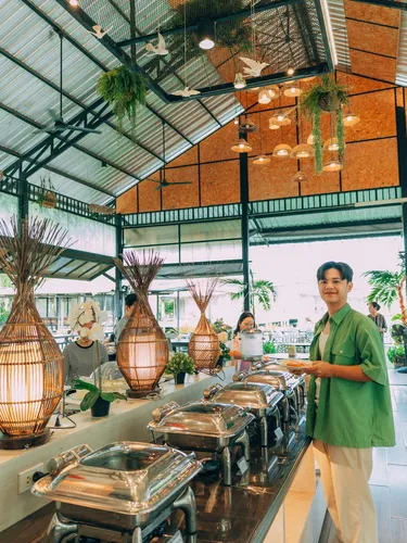 รูปภาพของBanpu Resort Trat