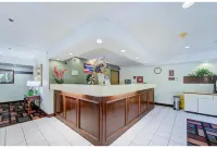 Capital O Amerihost Inn and Suites Fulton Hwy 54 MO