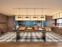 FOUR POINTS BY SHERATON QIRUI HOTEL Hotels in Feidong
