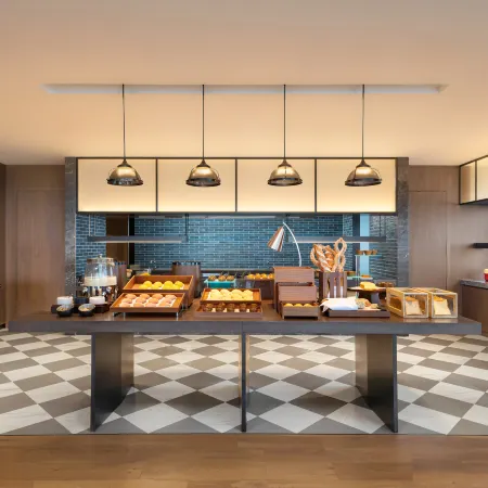 Hefei Feidong Four Points by Sheraton Hotel