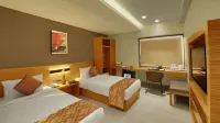 Hotel Suba Elite Vadodara - 3-Star