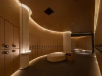 鐵嶺金城岳海國際酒店 鐵嶺酒店