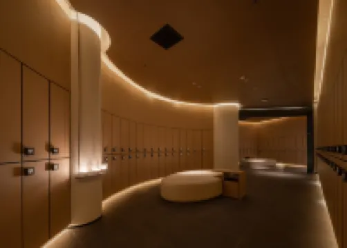 Jincheng Yuehai International Hotel