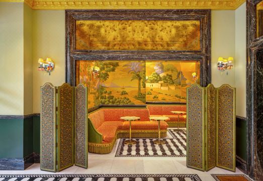 싱가포르 더 세랑군 하우스 리틀 인디아, 싱가포르, 어 트리뷰트 포트폴리오 호텔(The Serangoon House, Singapore, a Tribute Portfolio Hotel) 4성급 호텔 객실