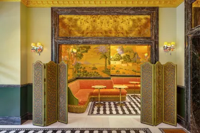 The Serangoon House, Singapore, a Tribute Portfolio Hotel Hotels in Little India