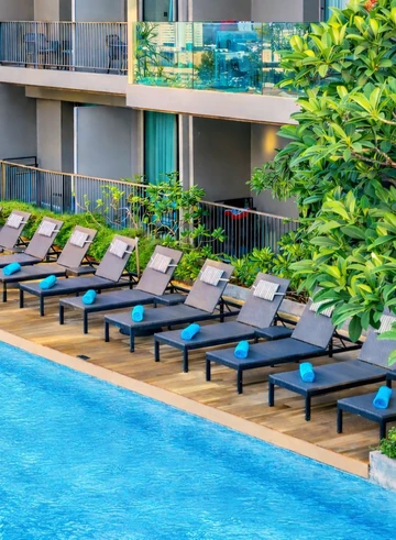 รูปภาพของแอทอีส ภูเก็ต ป่าตอง