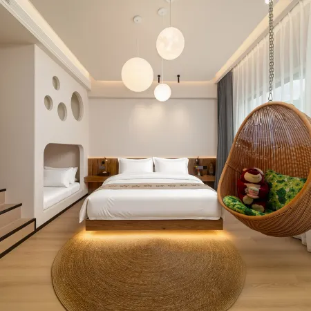 The Zhao Hua Tai Inn โรงแรมในไคเฟิง