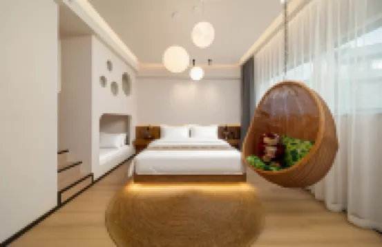 The Zhao Hua Tai Inn