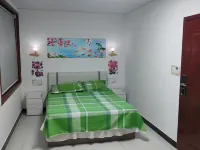 Yema River Resort Hotel Hotels in Cheng County