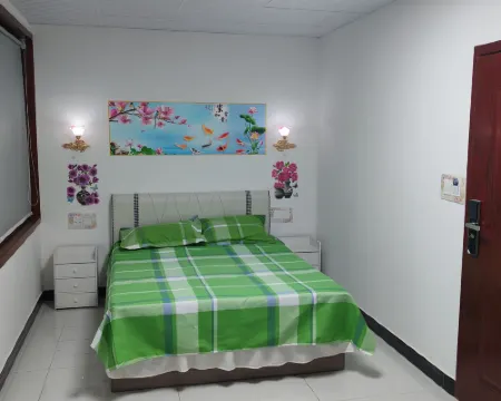 Yema River Resort Hotel Hotels in Cheng County