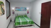 Yema River Resort Hotel