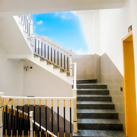 Chengxin Lake Residence Boutique Homestay